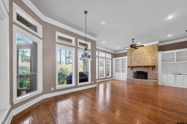 6610 Ashmore, Tyler, TX 75703