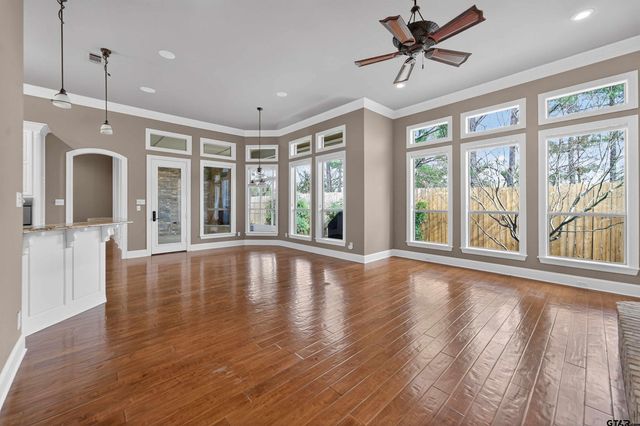 6610 Ashmore, Tyler, TX 75703