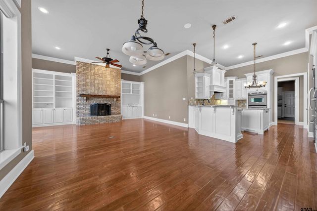 6610 Ashmore, Tyler, TX 75703