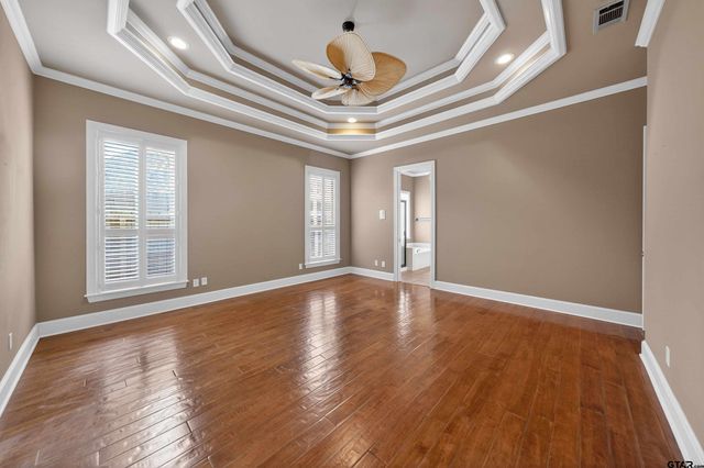 6610 Ashmore, Tyler, TX 75703