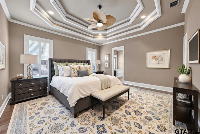 6610 Ashmore, Tyler, TX 75703