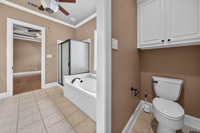 6610 Ashmore, Tyler, TX 75703