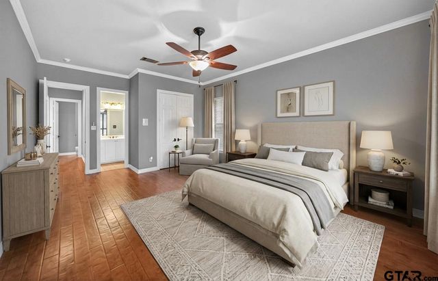 6610 Ashmore, Tyler, TX 75703