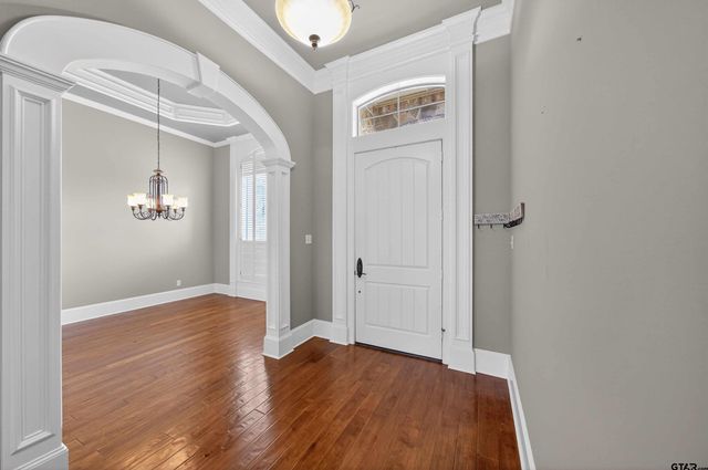 6610 Ashmore, Tyler, TX 75703