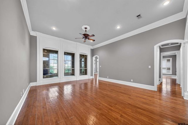 6610 Ashmore, Tyler, TX 75703