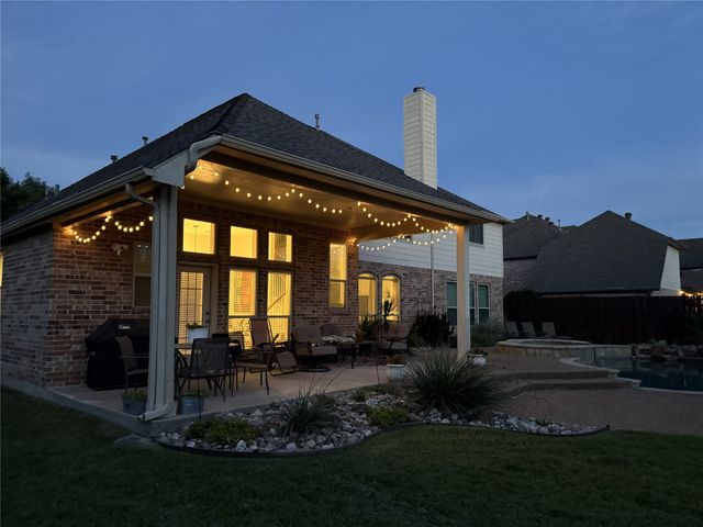 1520 N Shropshire Court, Keller, TX 76248
