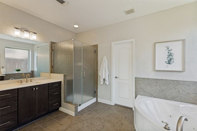 1520 N Shropshire Court, Keller, TX 76248
