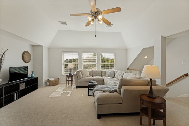 1520 N Shropshire Court, Keller, TX 76248