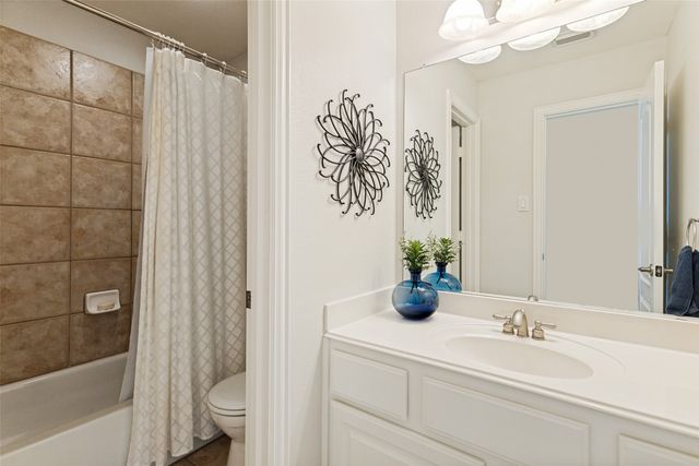 1520 N Shropshire Court, Keller, TX 76248