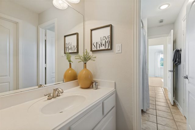 1520 N Shropshire Court, Keller, TX 76248