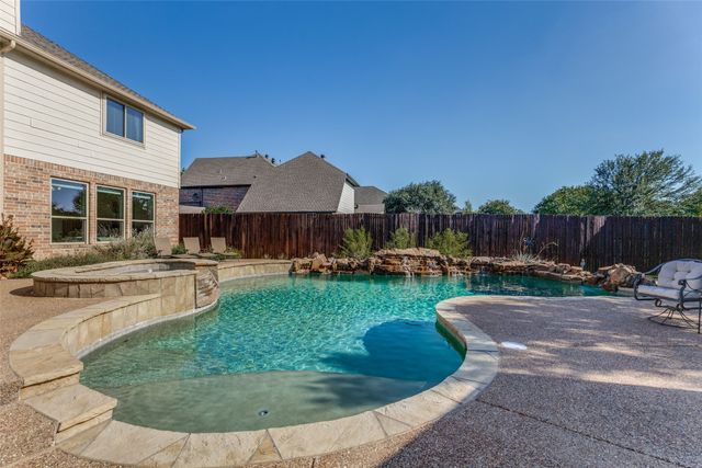 1520 N Shropshire Court, Keller, TX 76248