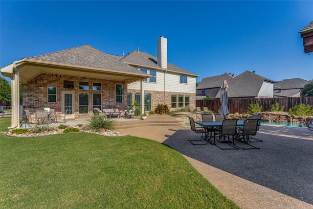 1520 N Shropshire Court, Keller, TX 76248