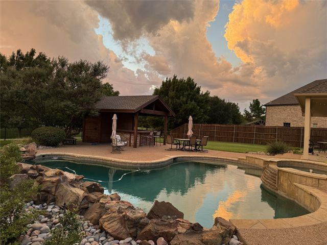 1520 N Shropshire Court, Keller, TX 76248