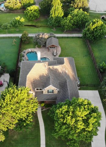 1520 N Shropshire Court, Keller, TX 76248