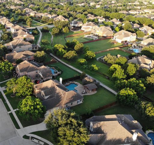 1520 N Shropshire Court, Keller, TX 76248