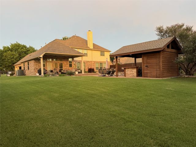1520 N Shropshire Court, Keller, TX 76248