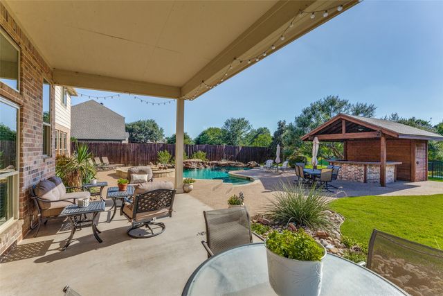 1520 N Shropshire Court, Keller, TX 76248