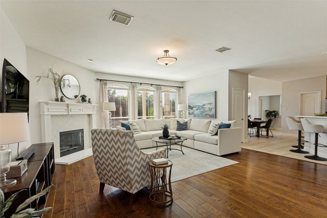 1520 N Shropshire Court, Keller, TX 76248
