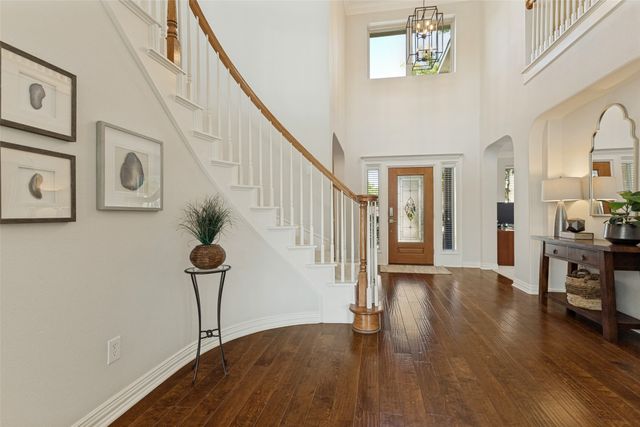 1520 N Shropshire Court, Keller, TX 76248