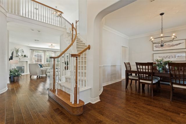 1520 N Shropshire Court, Keller, TX 76248