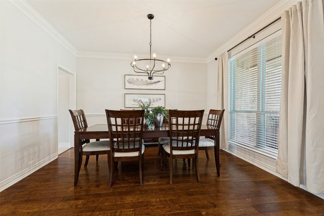 1520 N Shropshire Court, Keller, TX 76248