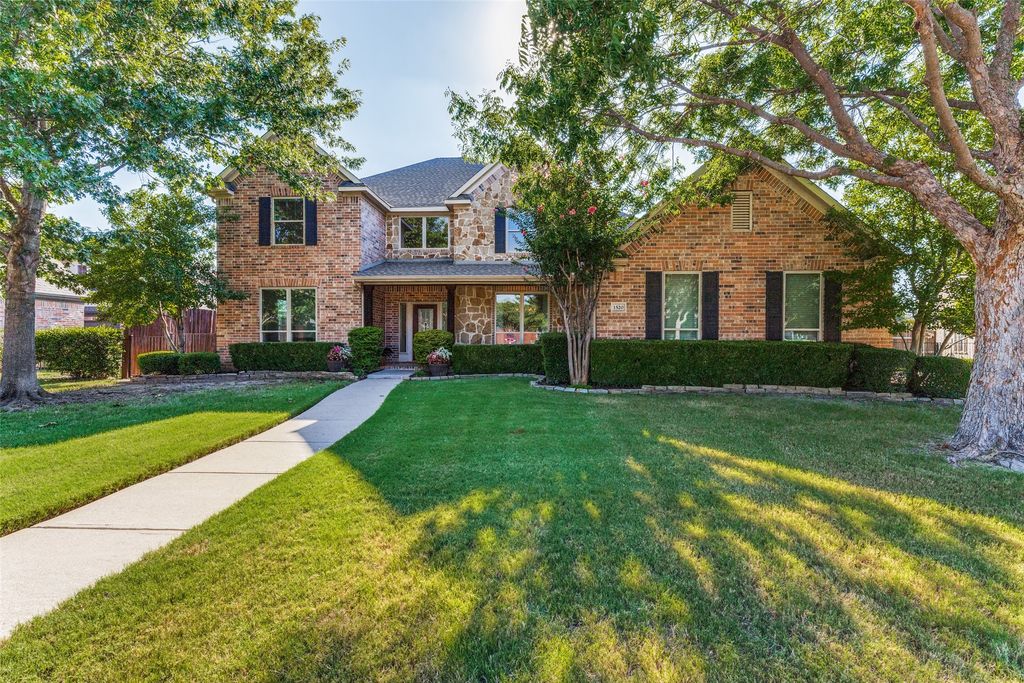 1520 N Shropshire Court, Keller, TX 76248