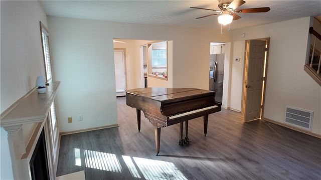 3095 Revere Court, Atlanta, GA 30340