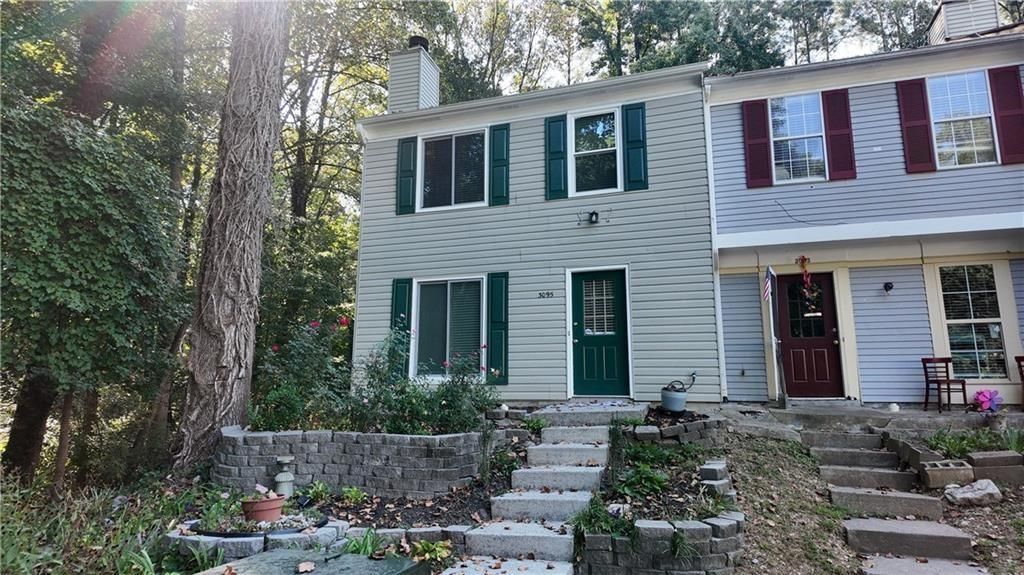3095 Revere Court, Atlanta, GA 30340