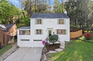 638 Cascade Rd, Forest Hills Boro, PA 15221