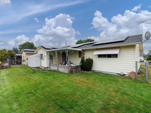 1259 RANDOLPH Rd, Woodburn, OR 97071