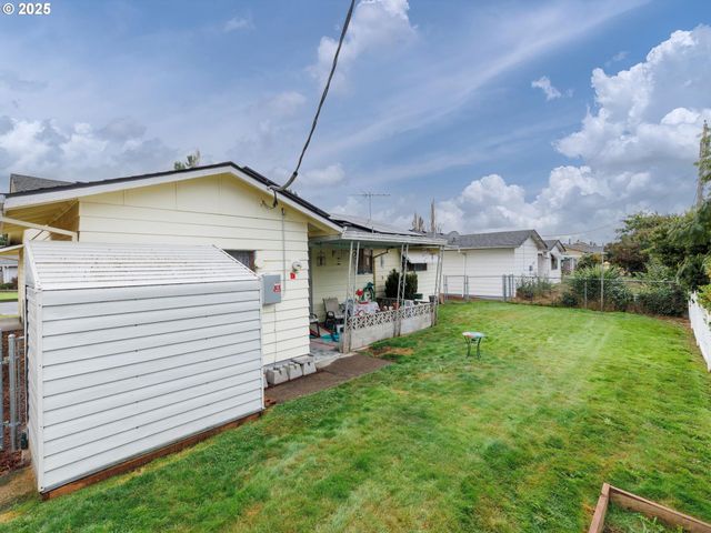 1259 RANDOLPH Rd, Woodburn, OR 97071