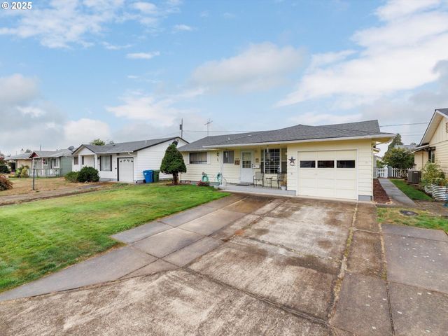 1259 RANDOLPH Rd, Woodburn, OR 97071