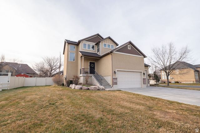3711 S 3550 W, West Haven, UT 84401