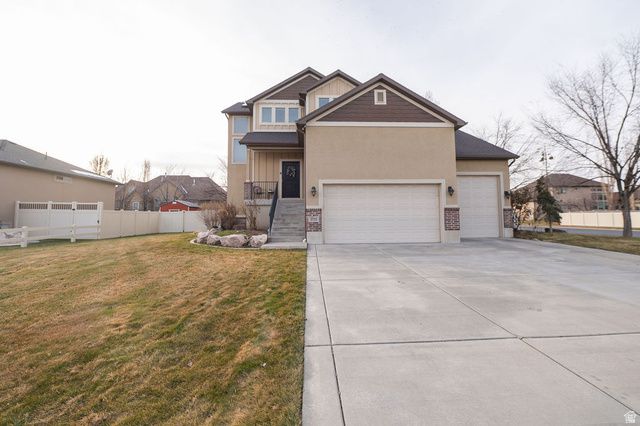 3711 S 3550 W, West Haven, UT 84401