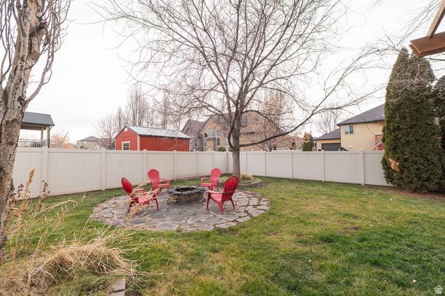 3711 S 3550 W, West Haven, UT 84401