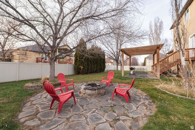 3711 S 3550 W, West Haven, UT 84401