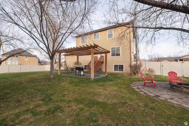 3711 S 3550 W, West Haven, UT 84401