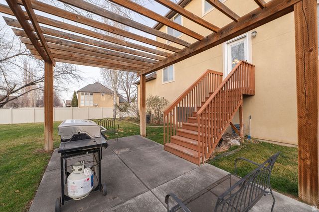 3711 S 3550 W, West Haven, UT 84401