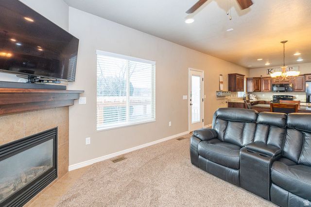3711 S 3550 W, West Haven, UT 84401