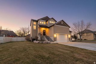 3711 S 3550 W, West Haven, UT 84401