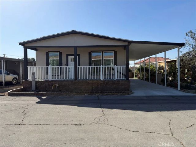 3530 Damien 224, La Verne, CA 91750