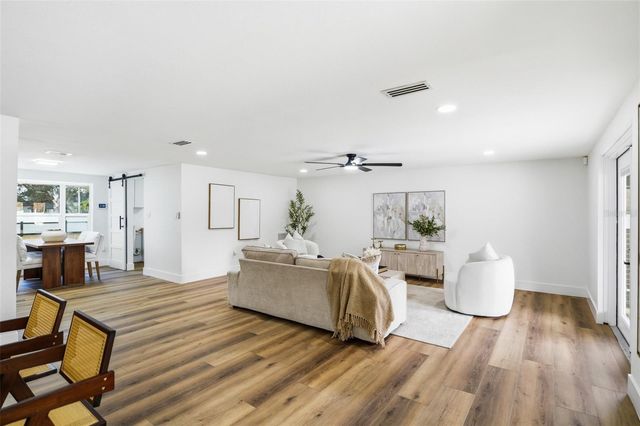 2338 MEADOWBROOK DRIVE, Lutz, FL 33558