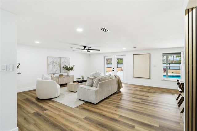 2338 MEADOWBROOK DRIVE, Lutz, FL 33558