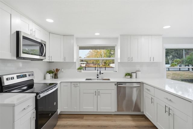 2338 MEADOWBROOK DRIVE, Lutz, FL 33558