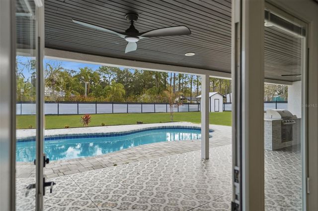 2338 MEADOWBROOK DRIVE, Lutz, FL 33558