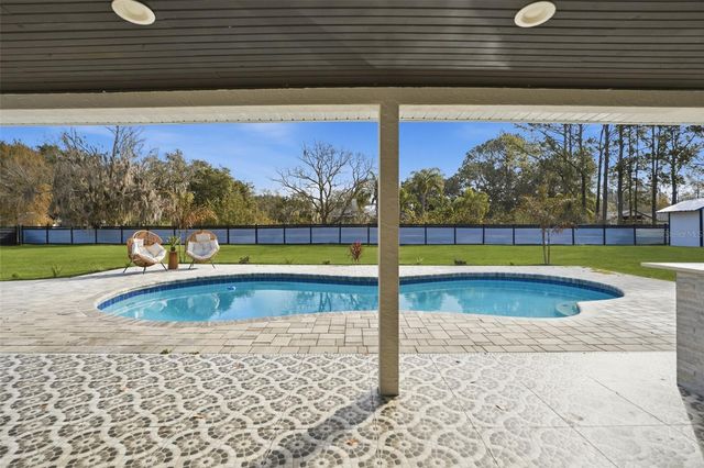 2338 MEADOWBROOK DRIVE, Lutz, FL 33558