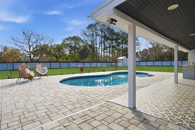 2338 MEADOWBROOK DRIVE, Lutz, FL 33558