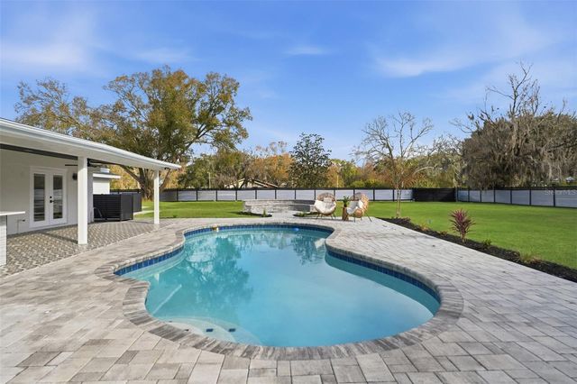 2338 MEADOWBROOK DRIVE, Lutz, FL 33558