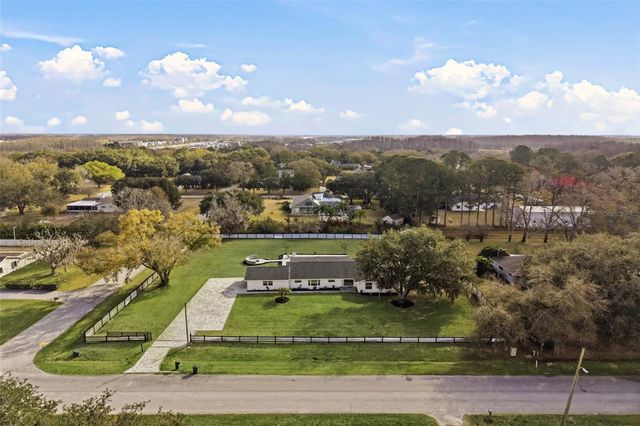 2338 MEADOWBROOK DRIVE, Lutz, FL 33558