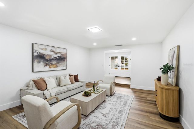 2338 MEADOWBROOK DRIVE, Lutz, FL 33558